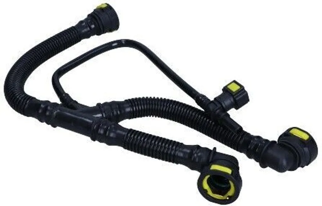 Tuyau ventilation carter haute résistance OE 1192 W0 pour Partner