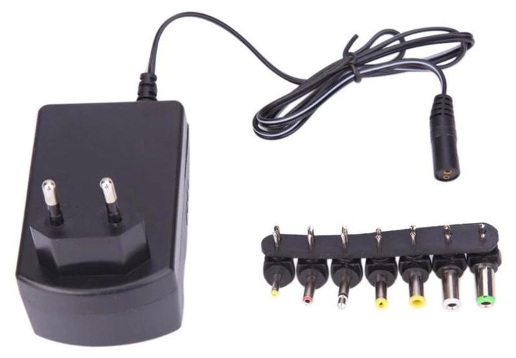 Verk 06218 Chargeur universel SY668 Image du produit 