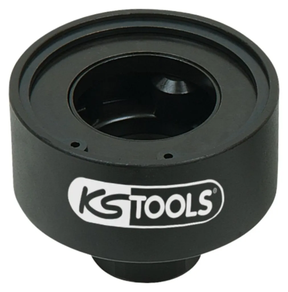 Douille à créneaux spéciale 40-45 mm KS Tools pour mécanique lourde