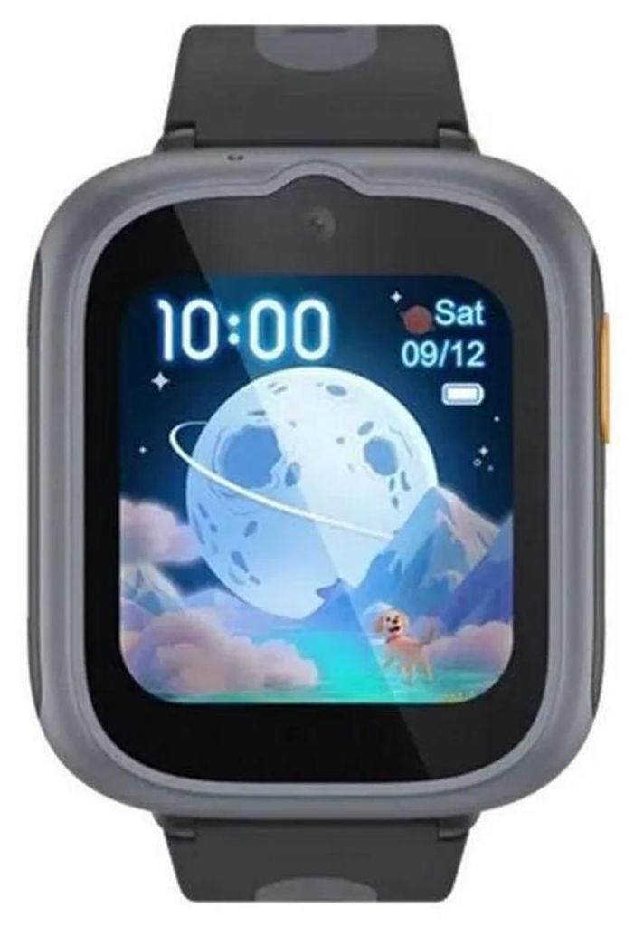 TCL MT48 Watch 4G Kids IP68 Gris Oscuro Imagen del producto 