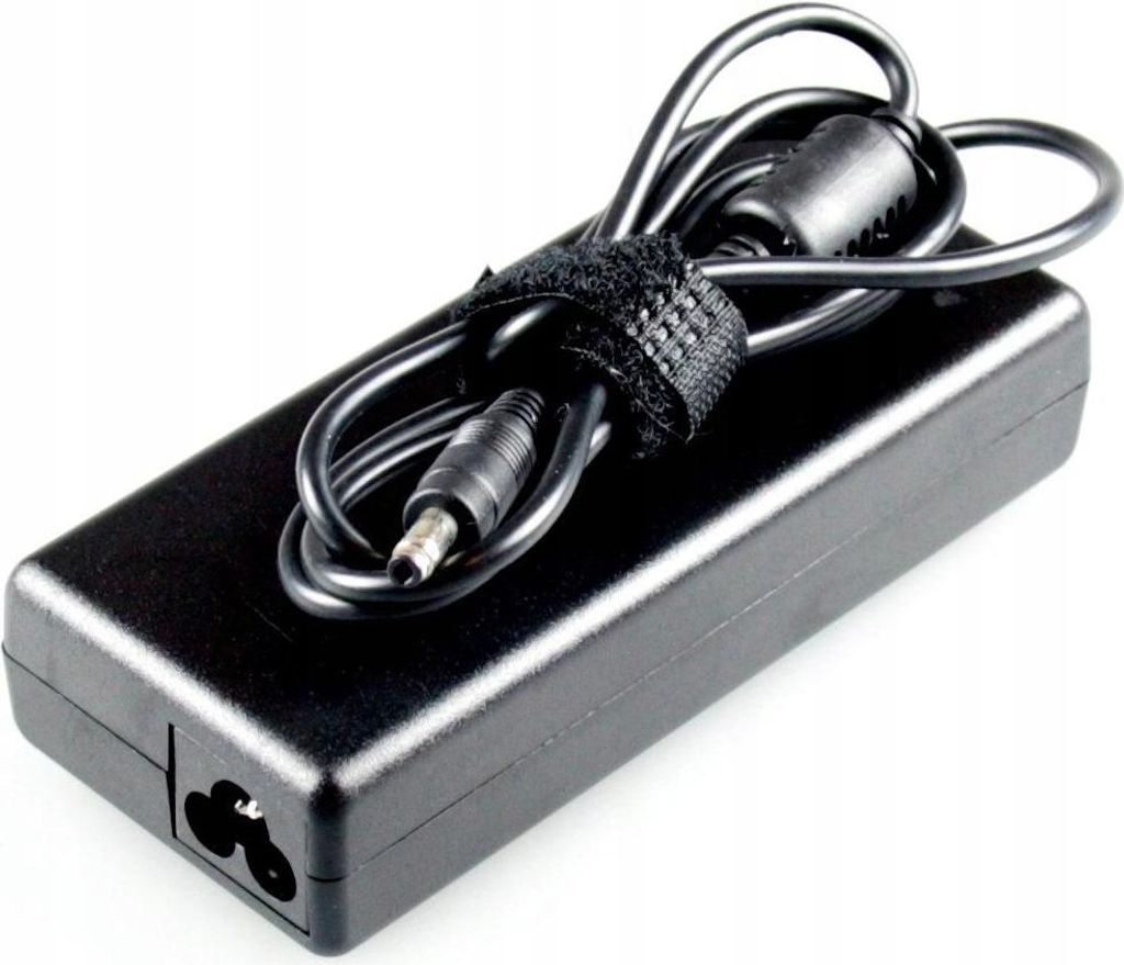 CoreParts HP - Netzteil - 90 Watt - für Evo N610c, Evo Notebook N610c, N610v, N620c, HP nw8000, Business Notebook nc800