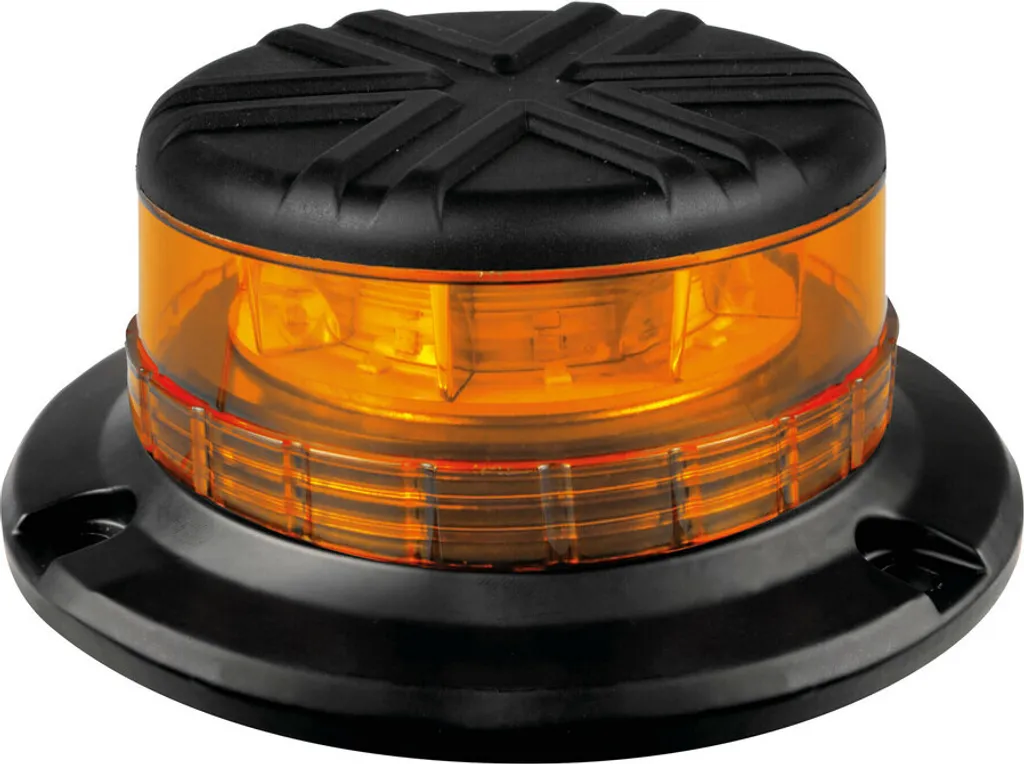 RL-14 Feu de signalisation à LED 9/32V multi-tension pour remorques