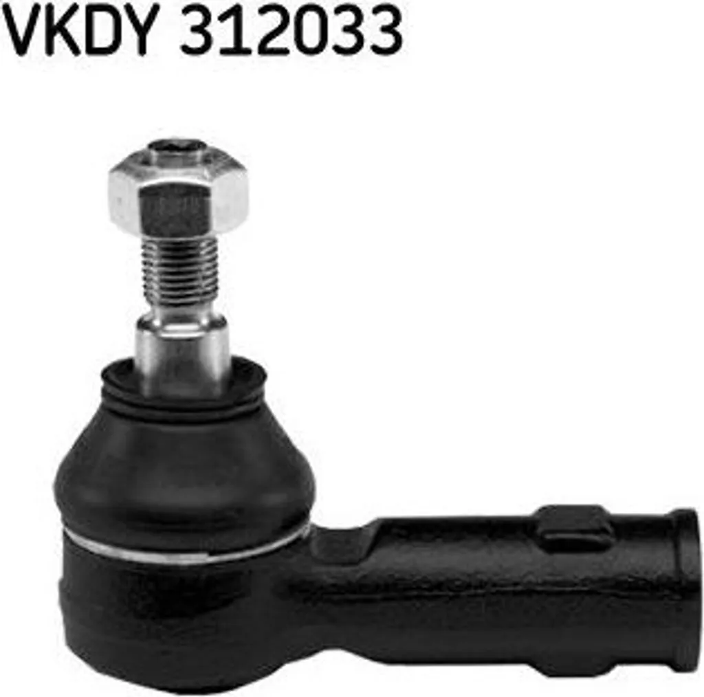 Rotule direction SKF VKDY 312033 haute résistance pour OE 381711 C25