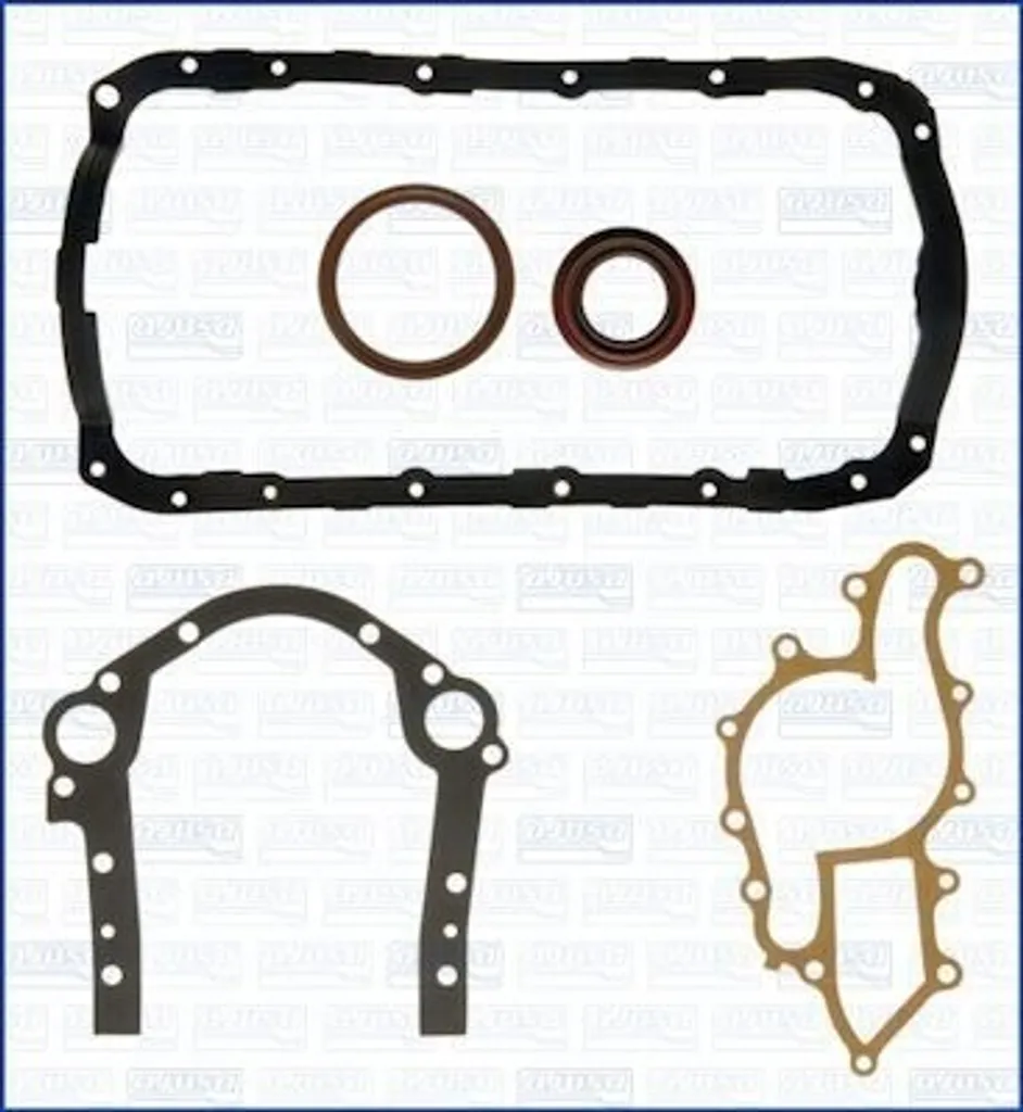 Réfection étanchéité FORD USA WINDSTAR : Kit joints carter AJUSA 54120400