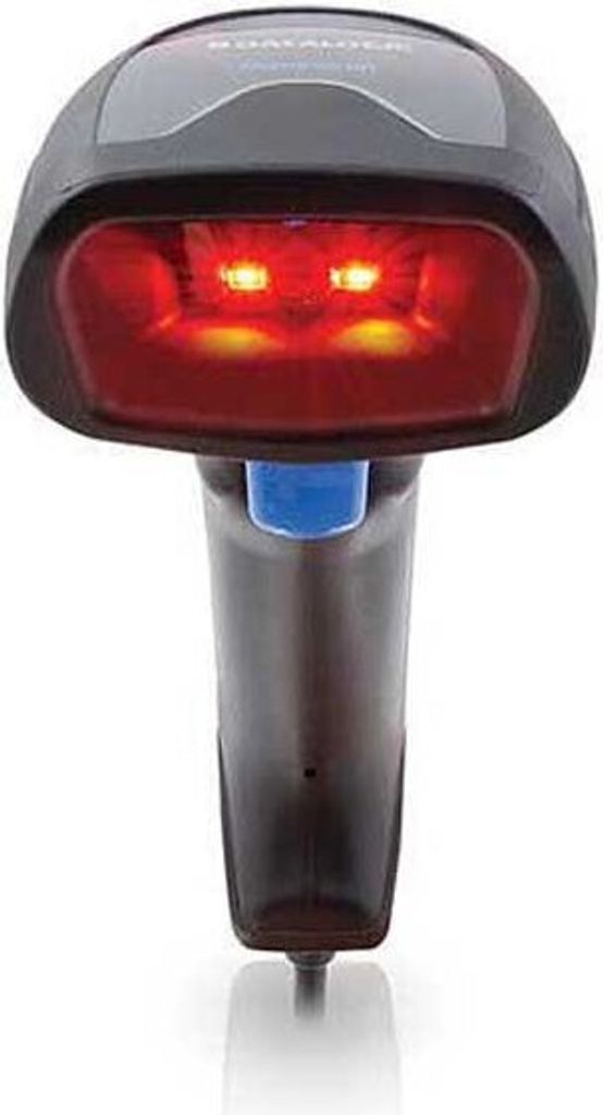 Datalogic Handscanner QuickScan QD2590 [QD2590-BKK1] Produktbild 2