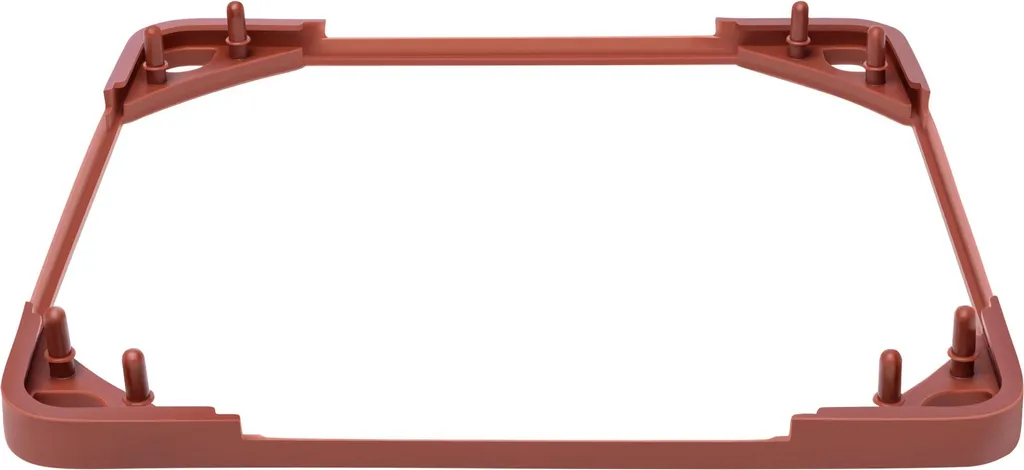 Kit Noctua NA-SAVG1: Guarnizioni Anti-vibrazione per Ventole 120mm