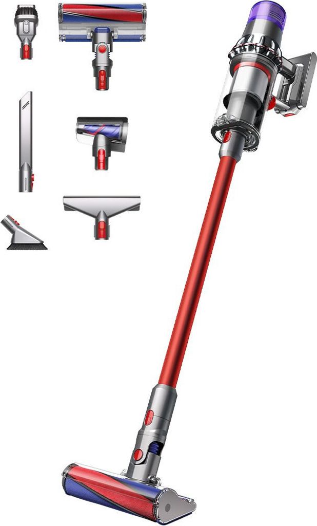 Dyson V11 Fluffy Akkusauger Produktbild 
