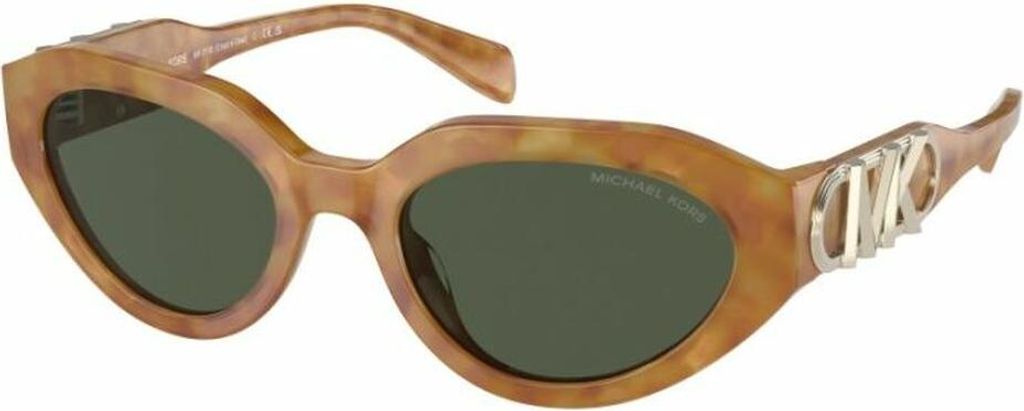 Michael Kors Damen Sonnenbrille MK2192-393582-53 Ø 53 mm