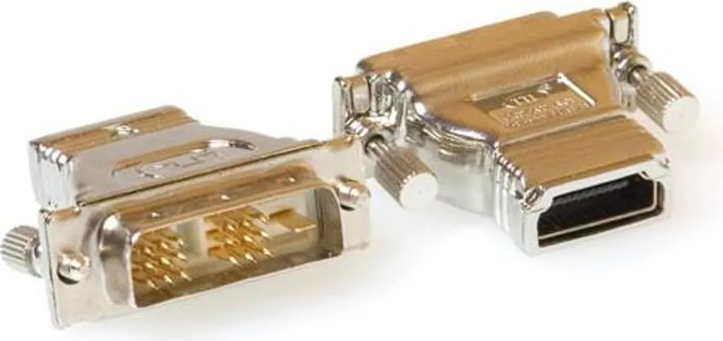 Coupleur HDMI Femelle vers Femelle Intronics pour Rallonge de Câbles