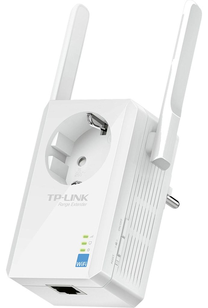 Tp-Link Wlan Repeater Obrázek produktu 