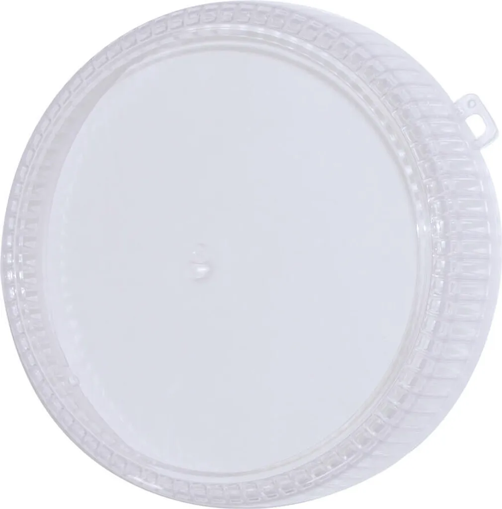 Cappuccio Eurolite 205mm Techno Strobe Trasparente - Protezione Flash