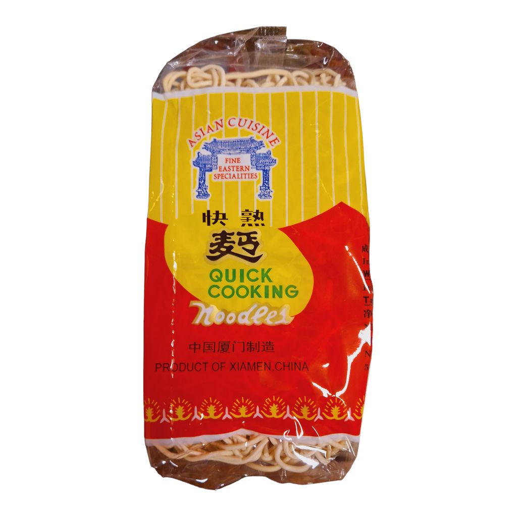 Quick Nudeln China Nudeln Ohne Ei 500 G
