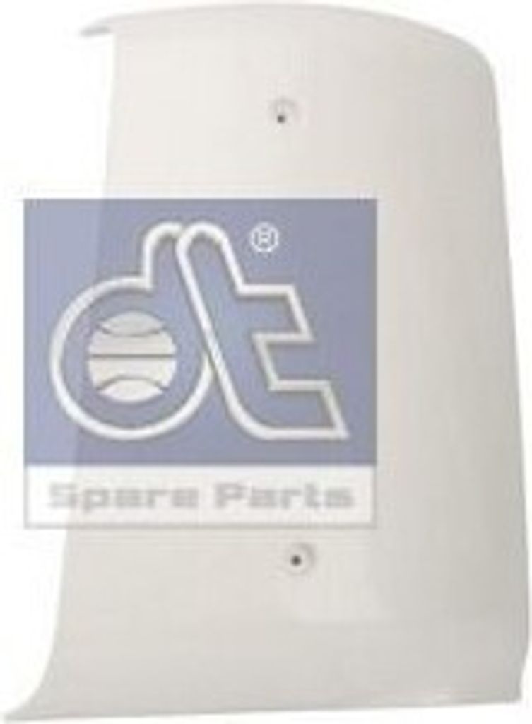 DT Spare Parts Windleitblech Fahrerhaus 5.64019 Fahrzeugfront für DAF 65 CF
