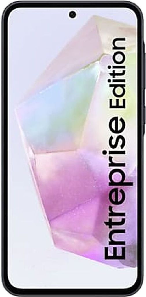 Samsung Galaxy A35 128GB Dark Blue 6,6" (6GB) 5G EE DE Obrázek produktu 4