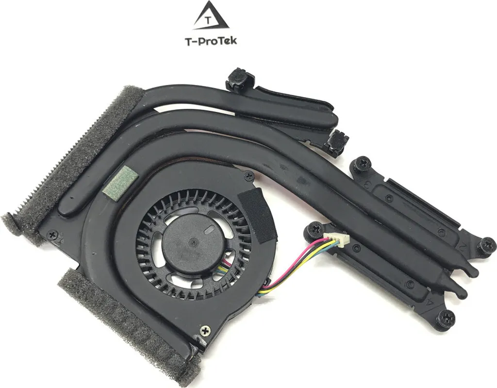 Ventola di raffreddamento compatibile per Lenovo ThinkPad T420s (7174-P4G), T420s (NV7L7GE)