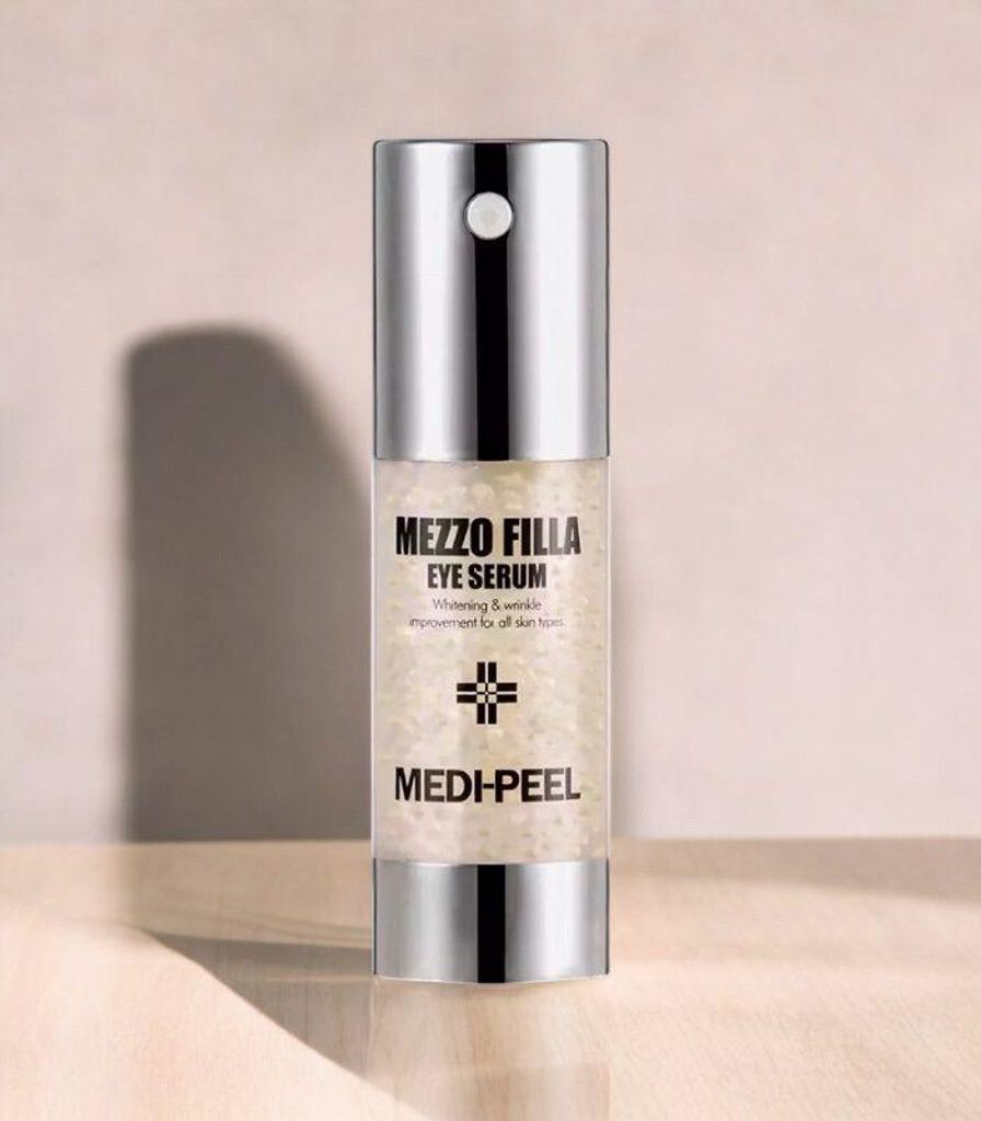 Medi-Peel - Mezzo Filla Eye Serum - Oční sérum s peptidy Obrázek produktu 