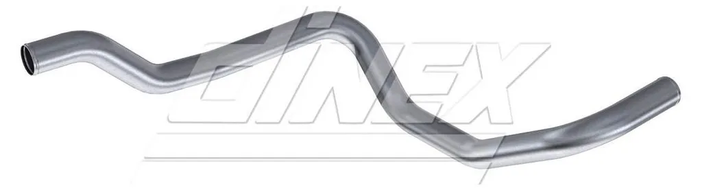 Dinex 4IN023 Conduite de Liquide de Refroidissement pour Poids Lourds