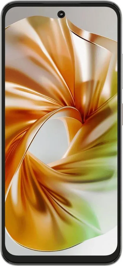 Smartphone Nubia Focus 2 5G 8GB 256GB Noir - Mobile Android Débloqué - 2