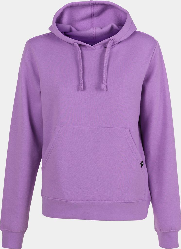 Joma Montana Kapuzenpullover Blau 9-10 Years Mädchen Blau Produktbild 