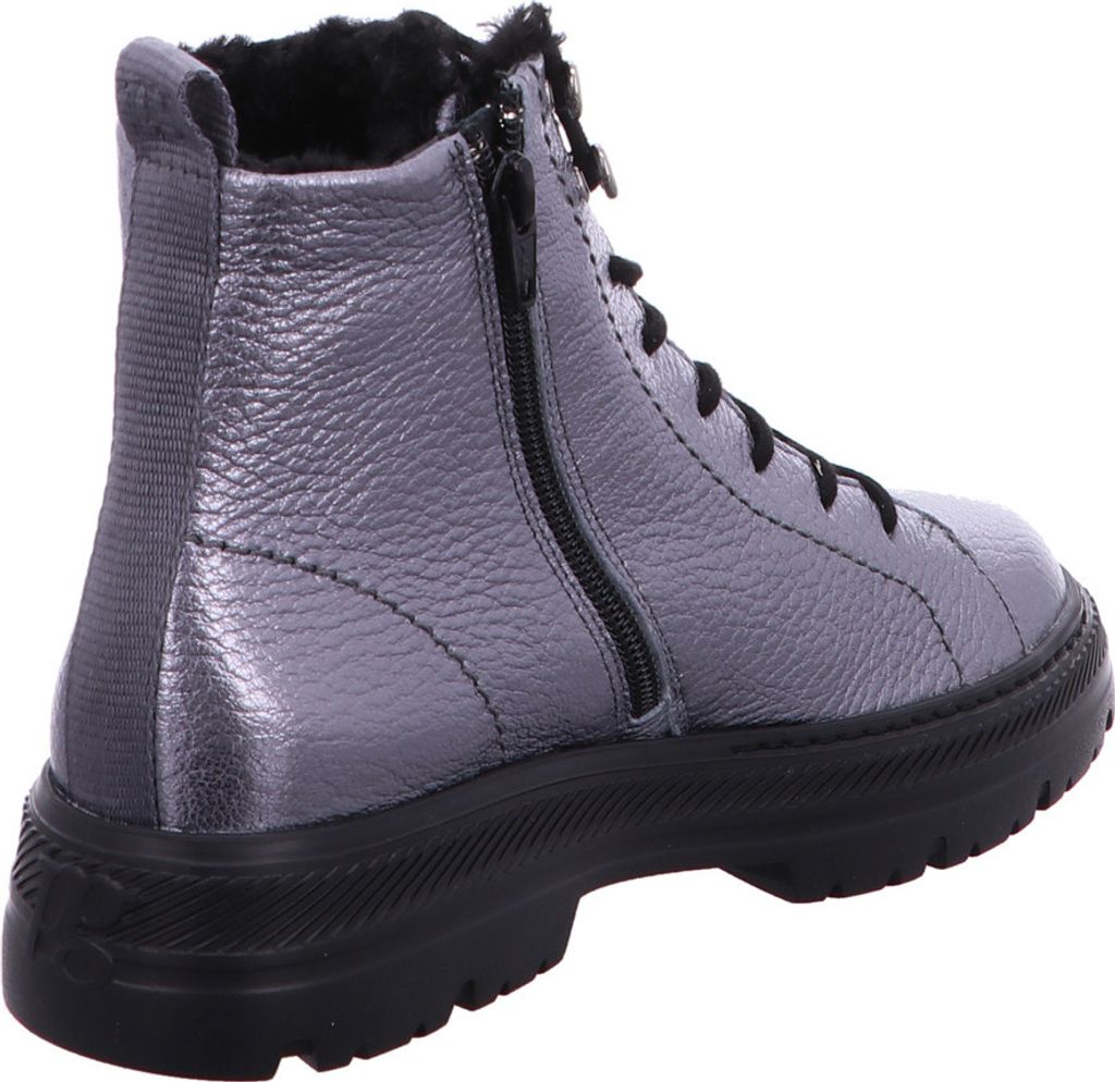 Paul Green 5287-086 Damen, Boots, Leder, Piombo, gefüttert, Produktbild 24