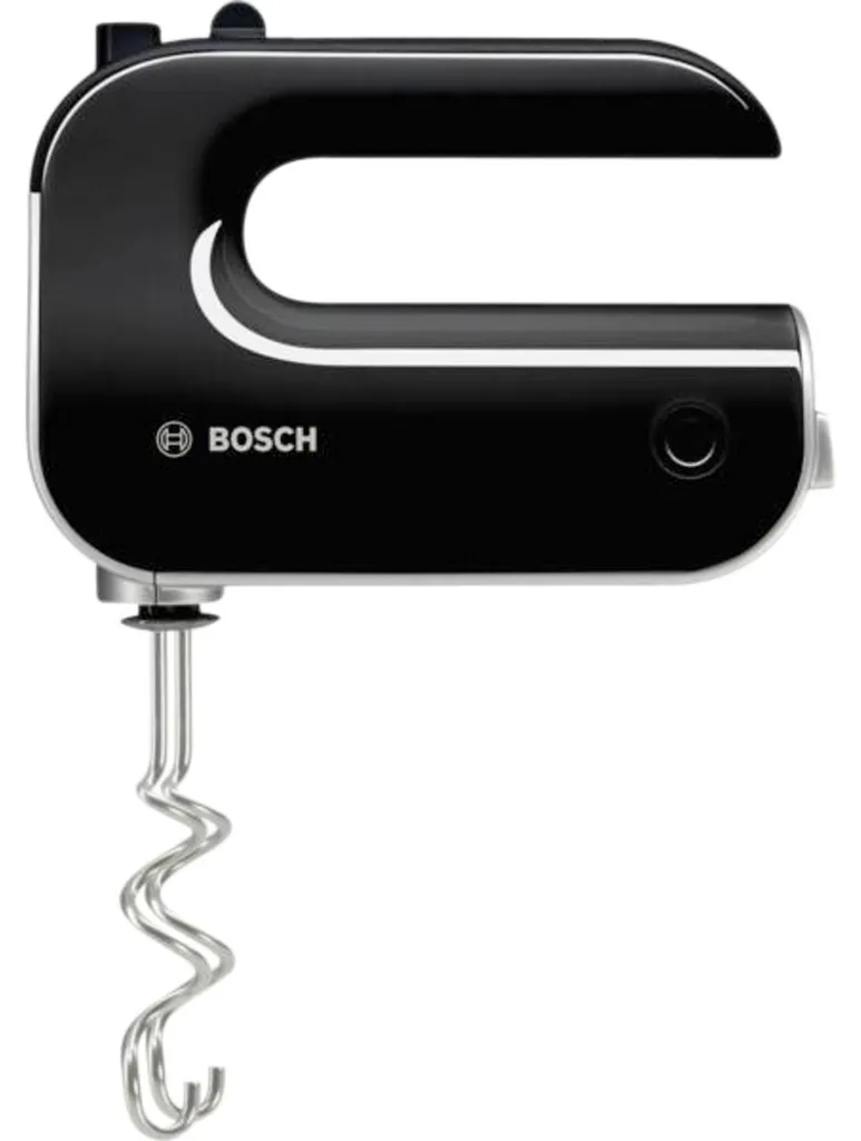Mixeur plongeant et batteur Bosch MFQ 4885 pour pâtisserie maison 575W - 15