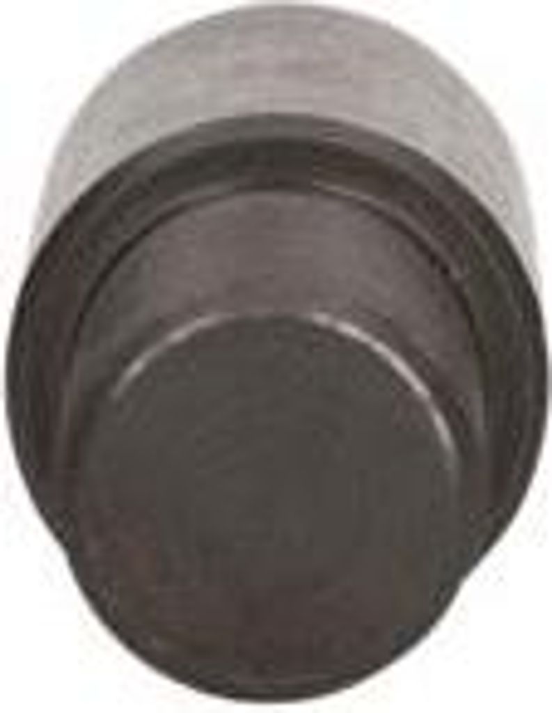 KS Tools 460.4538, 600 g, Schwarz