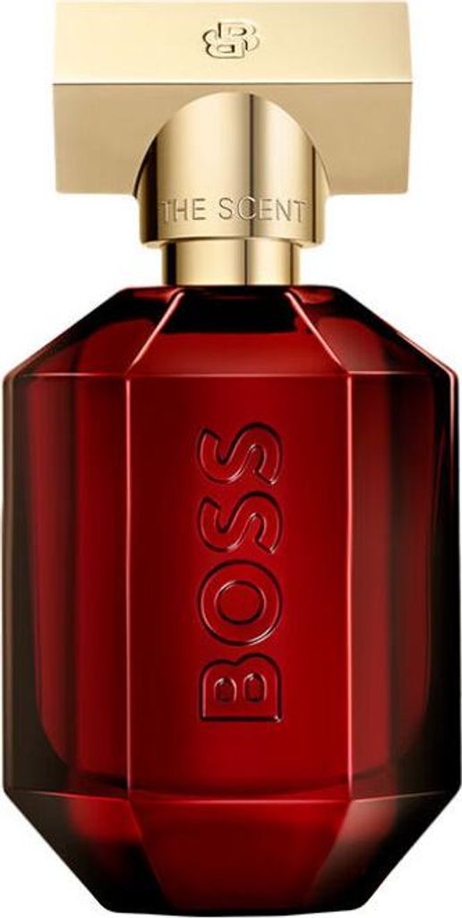 Hugo Boss The Scent Elixir Intense Eau de Parfum 30ml