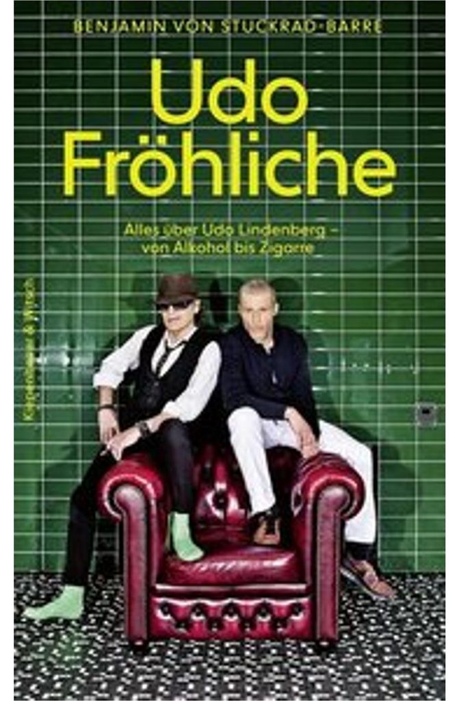 Udo Fröhliche