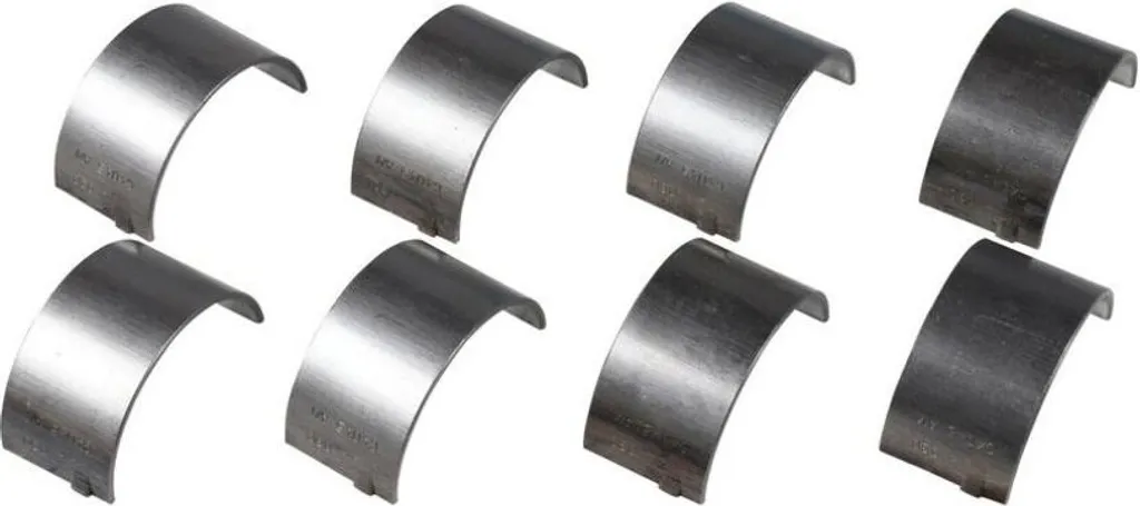 Coussinets de bielle JP GROUP 8910600710 pour moteur allemand
