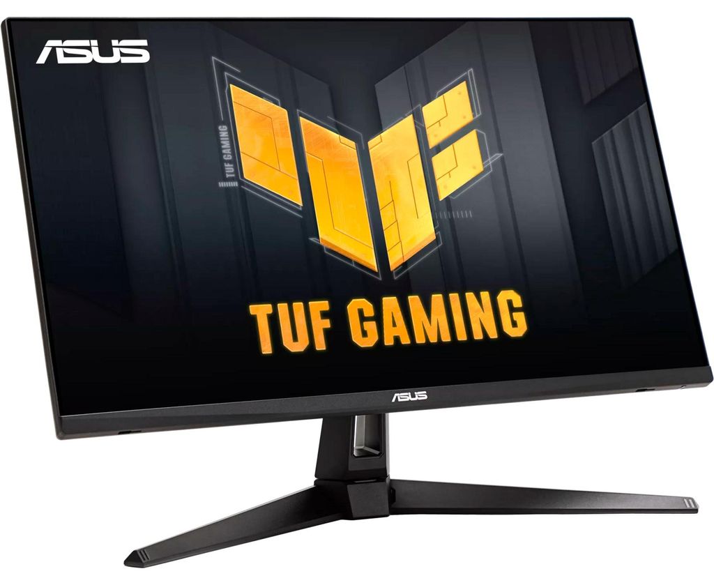 ASUS TUF Gaming VG27AQM5A, Gaming-Monitor, (QHD, Fast-IPS, Produktbild 