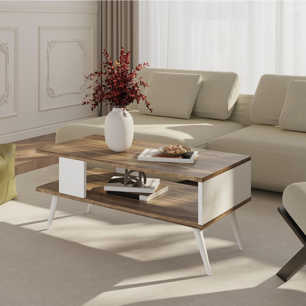 Couchtisch Lycksele Beistelltisch Wohnzimmertisch mit Produktbild 
