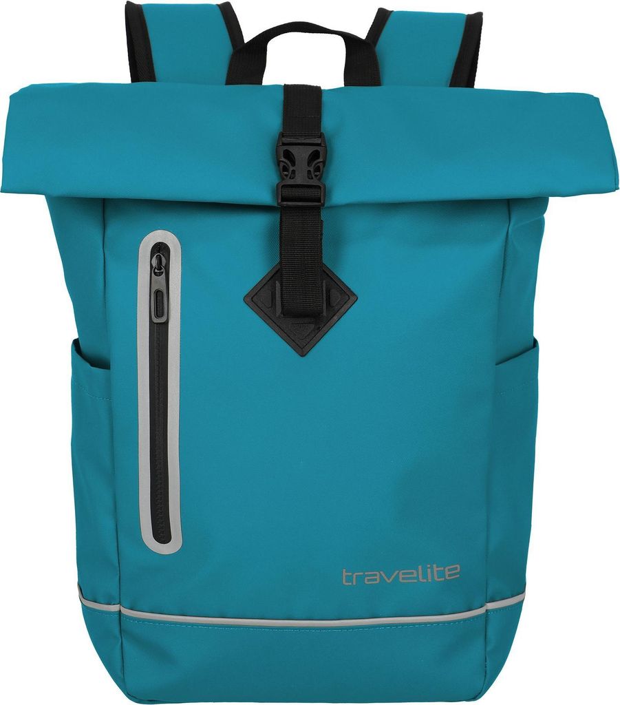 travelite sac à dos de loisirs sac à dos Basics Roll-Up Image du produit 