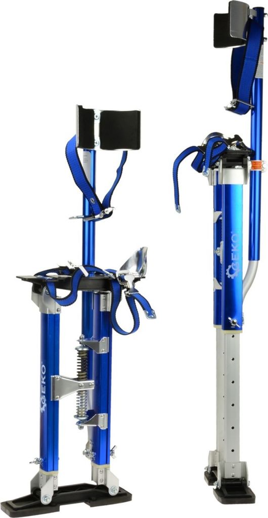 Geko Baumeisterstelzen 45-76Cm Produktbild 