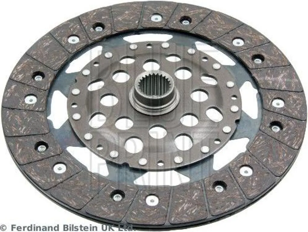 Disque d'embrayage de rechange pour réparation Nissan Silvia et X-Trail