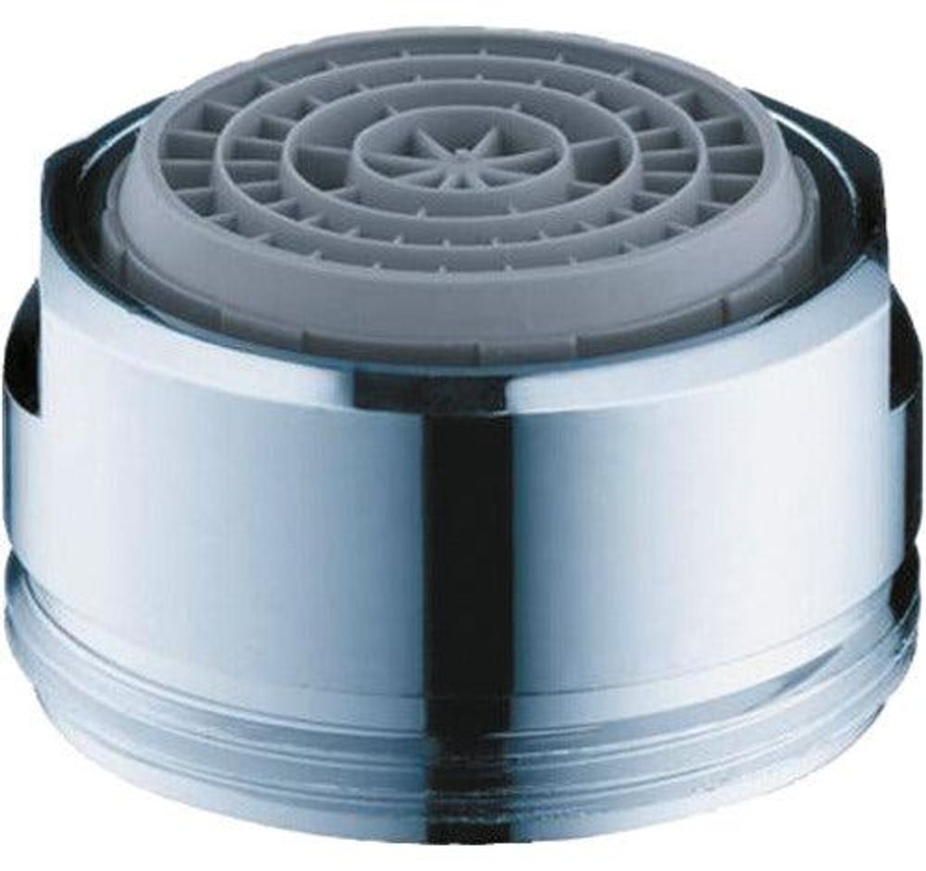 HANSGROHE Luftsprudler chrom Produktbild 