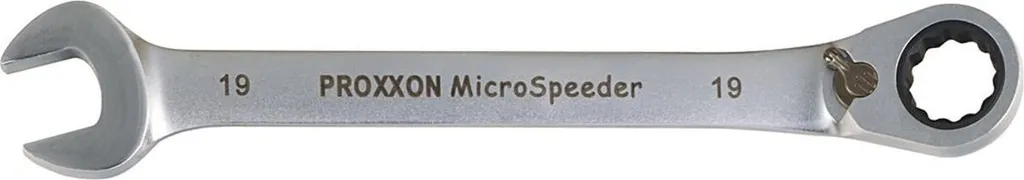 Proxxon MicroSpeeder Clé 22 mm : débloquez les écrous difficiles d'accès - 2
