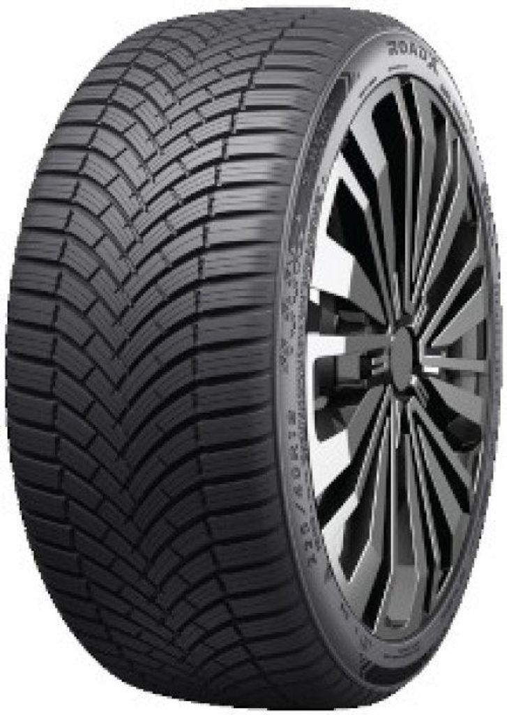 RoadX Ganzjahresreifen Multiseason ( 175/65 R14 82T ) Produktbild 
