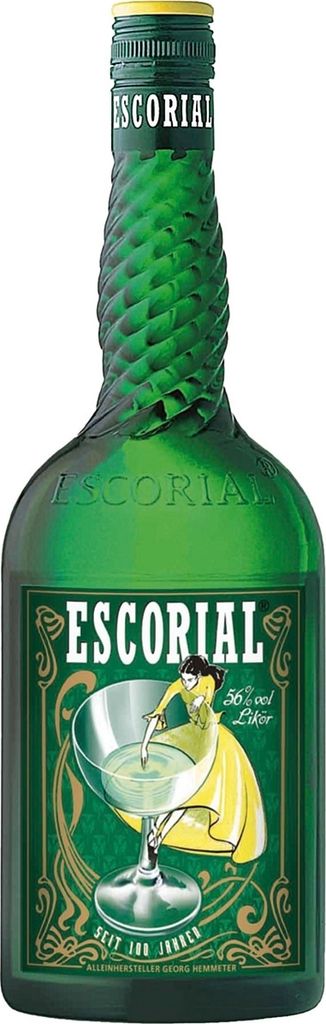 Escorial zelený 56 % Obrázok produktu