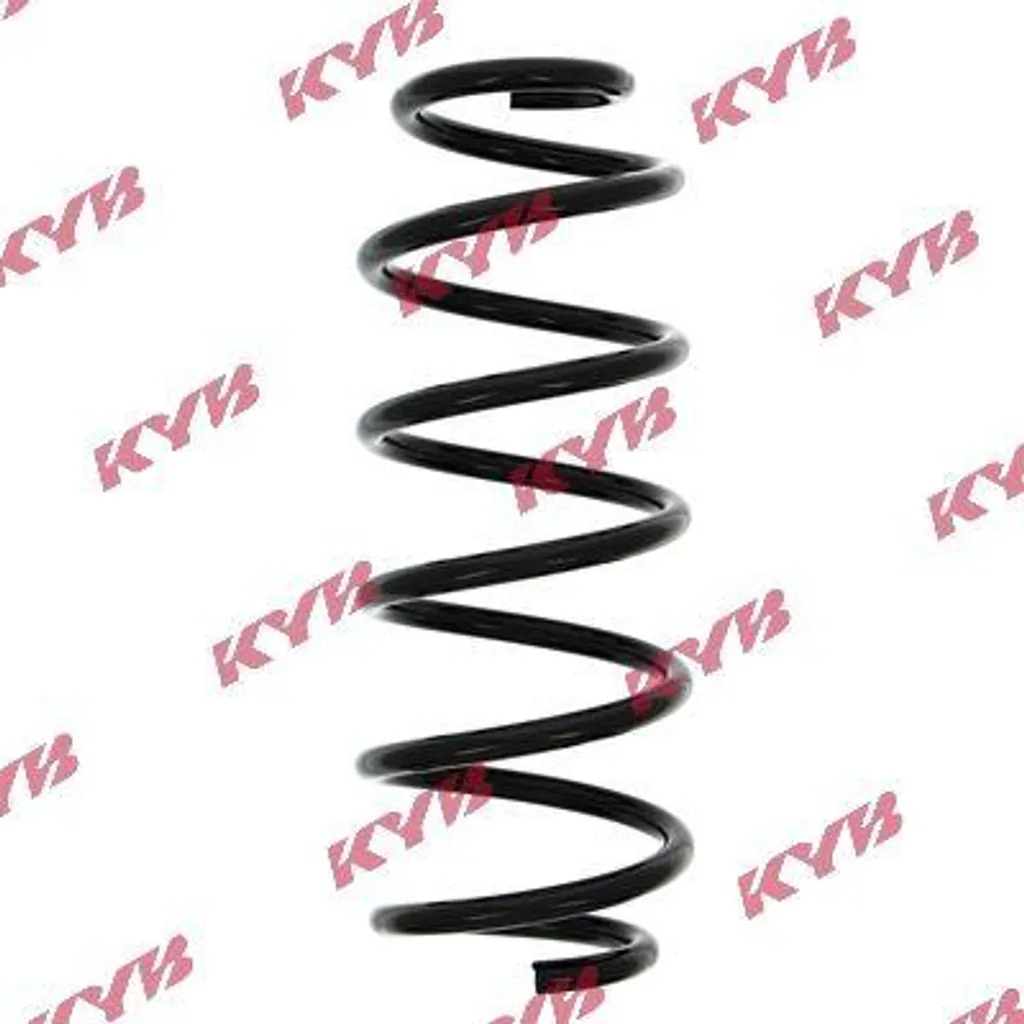 Ressort de Suspension Peugeot 508 KYB RA1471 pour Confort de Route