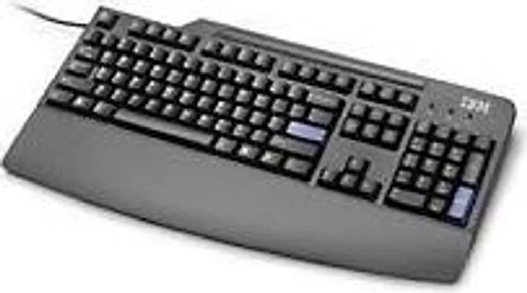 IBM Keyboard (USA) (73P5220, 89P8530)