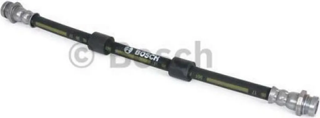 Flexible de frein arrière Bosch 1987481945 pour circuit hydraulique