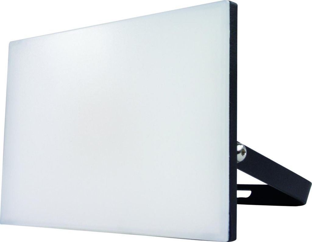 REV LED Strahler ECO 30 Watt anthrazit, verstellbar Produktbild 