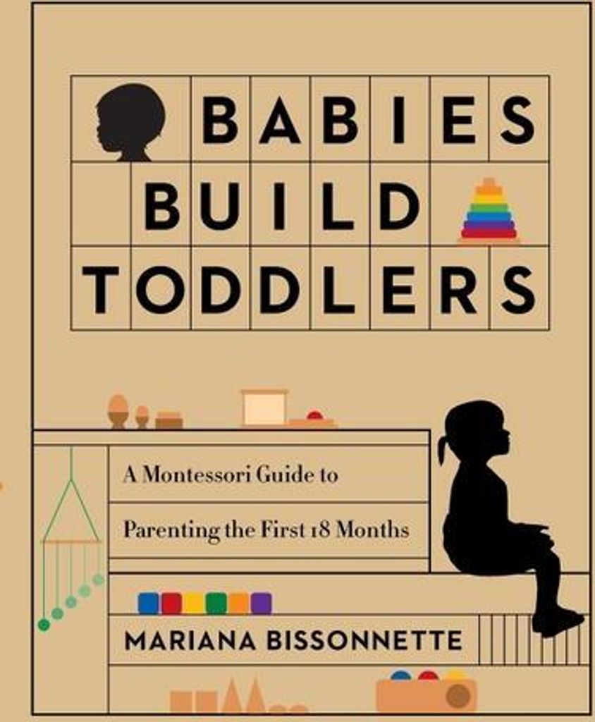 Babies Build Toddlers