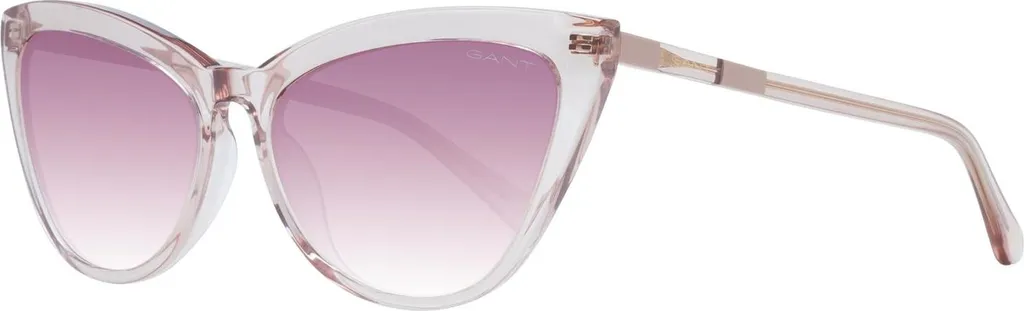 Lunettes de Soleil de Conduite Femme Gant GA8096 : Confort et Visibilité