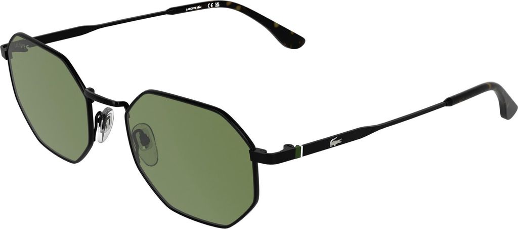 Lacoste L280S Black 53/20/145 Uni Sonnenbrillen