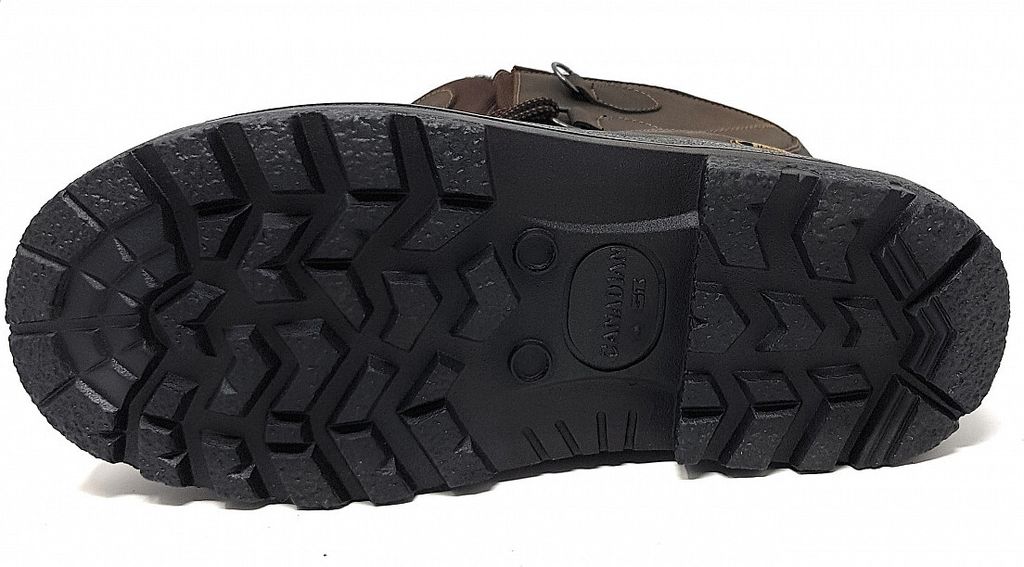 Herren Schuhe von Meindl in Farbe braun Produktbild 