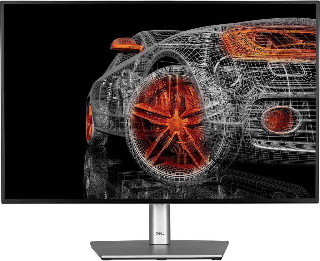 Dell U2421E