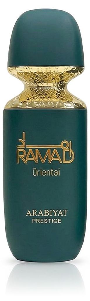 Arabiyat Prestige Ramad Oriental Woda perfumowana 100 ml Zdjęcie produktu 