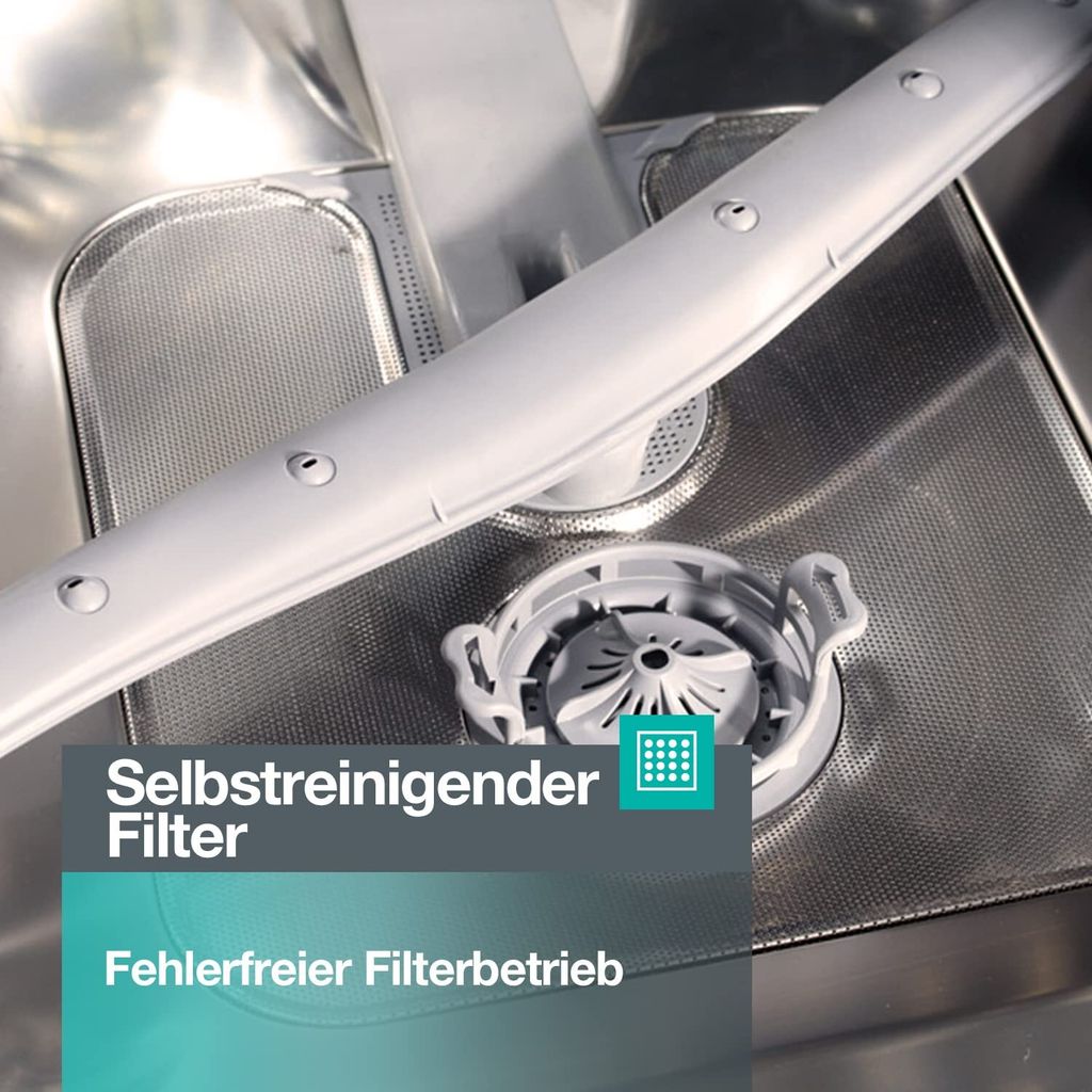 Gorenje - GI520E15X - Einbau-Geschirrspüler - 45 cm - Produktbild 15