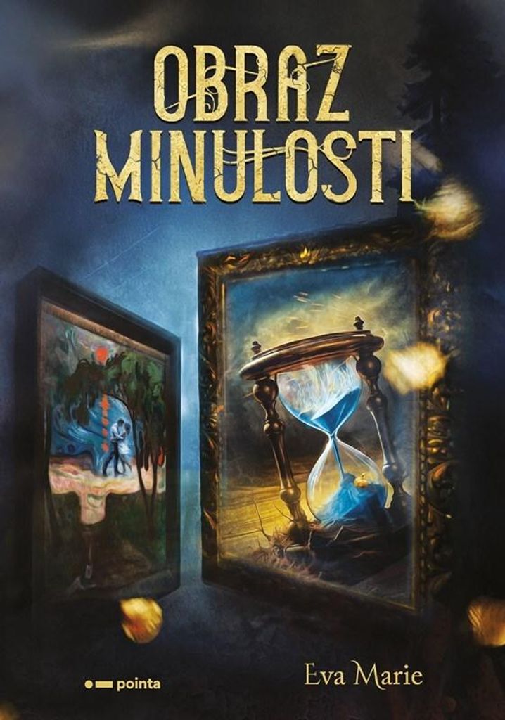 Obraz minulosti | Eva Marie